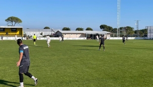 Miracle Değirmenlik Antalya’da galip