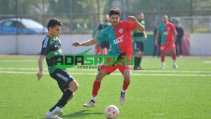 Miracle Demirhan gol olup yağdı:3-6