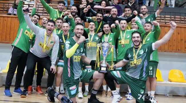 Mişon kupası UKÜ ve GG’nin