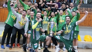 Mişon kupası UKÜ ve GG’nin