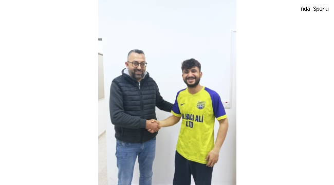 Önder Yılmazköy için geldi