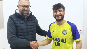 Önder Yılmazköy için geldi