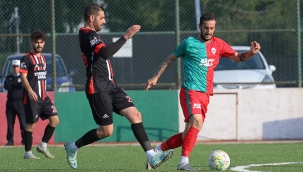 Ortaköy evinde galip:2-0