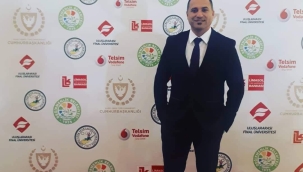 Özsoy, KTSYD Başkanlığına Aday
