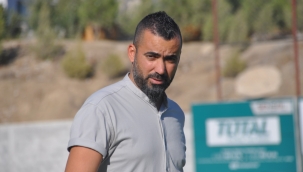 Sakallı: İyi hazırlanacağız