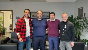 Sapsızoğlu: Şenkul cimnastikçilerin yanında olacak