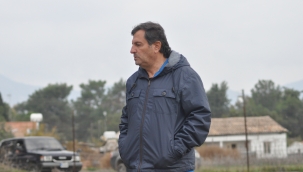 ŞERİFOĞLU: