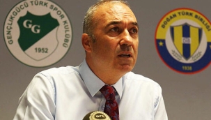 Sertoğlu'ndan açıklama geldi