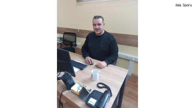 Tahir Topaloğlu Adaylığını Açıkladı