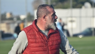 Topaloğlu: