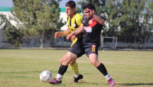 Vadili emin adımlarla:2-1