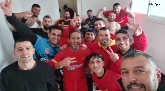Vadili İmama hoşgeldin dedi