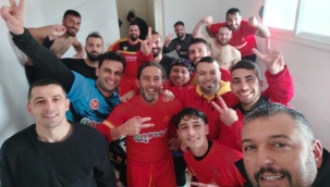 Vadili İmama hoşgeldin dedi