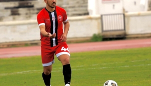 Yasin için düğmeye basıldı