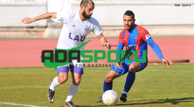 Başkent'te Chıbuzor direksiyonda:1-3