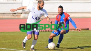 Başkent’te Chıbuzor direksiyonda:1-3