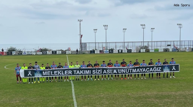 BTM’de MELEKLER’i unutmadı