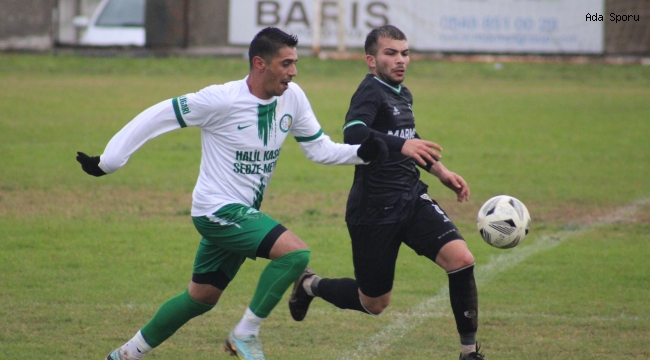 Çanakkale hata yapmadı (2-0)