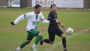 Çanakkale hata yapmadı (2-0)