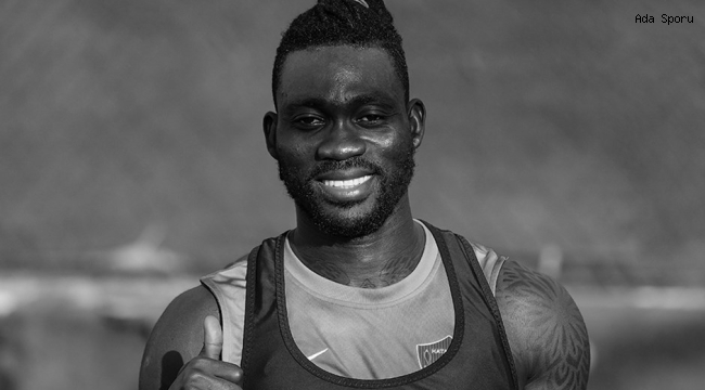 Christian Atsu'dan acı haber geldi
