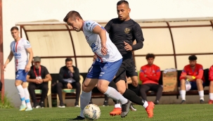 Cihangir’in seri sürüyor:3-0