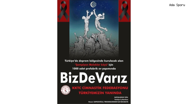 Cimnastik Federasyonu,