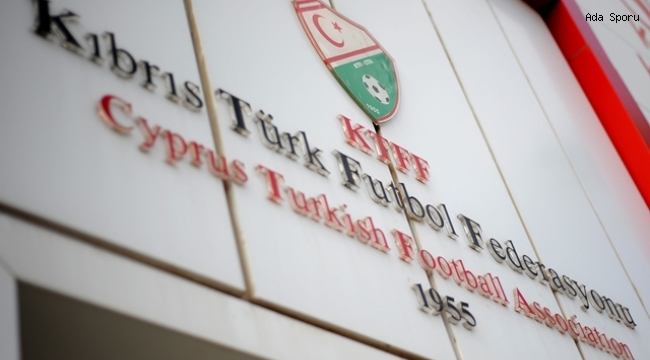 CONIFA organizasyonu iptal edildi