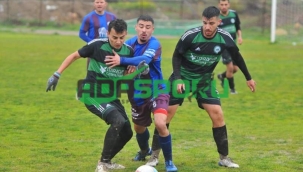 Dikmen, Demirhan dinlemedi (3-0)