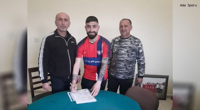 DOĞANCI TRANSFERDE DÜĞMEYE BASTI