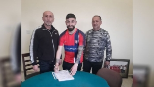 DOĞANCI TRANSFERDE DÜĞMEYE BASTI