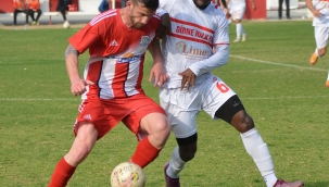 Düzkaya istediğini aldı:3-2