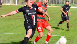 Esentepe BAF’ı eli boş gönderdi:2-0