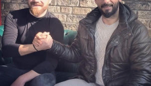 Futbolcular Derneği, yardım kampanyası başlattı