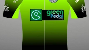 GreenPedal’dan anlamlı dokunuş