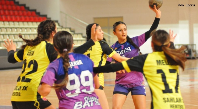 İlk finalistler DİGEM ve UKÜ