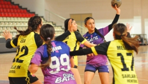 İlk finalistler DİGEM ve UKÜ