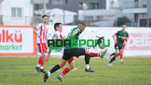 K.Kaymaklı Son 8'de