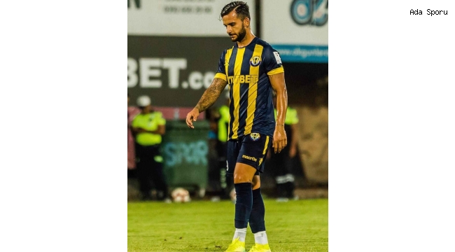 Kenan’da sıcak gelişme