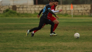 Lapta hata yapmadı