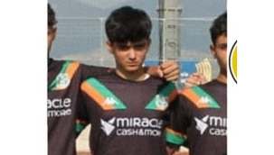 Maalesef Arda'yı kaybettik..