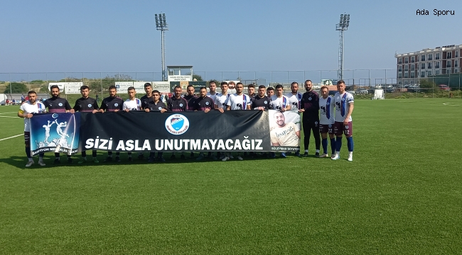 Melekler ve Süleyman unutulmadı