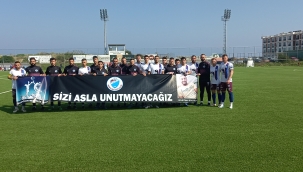 Melekler ve Süleyman unutulmadı