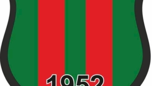 Mormenekşe’de logo değişimi