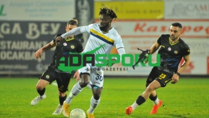 MTG seriye Girne’de veda etti