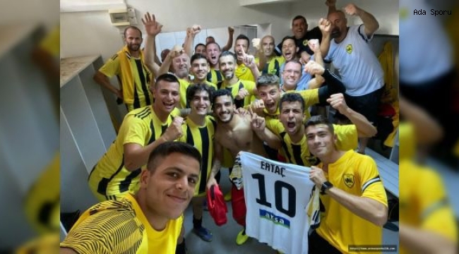 Ocak kupada çeyrek finalde