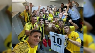 Ocak kupada çeyrek finalde