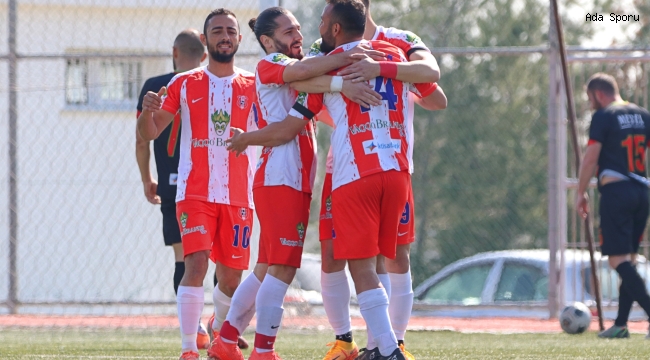 Ozanköy yoluna devam ediyor:2-4