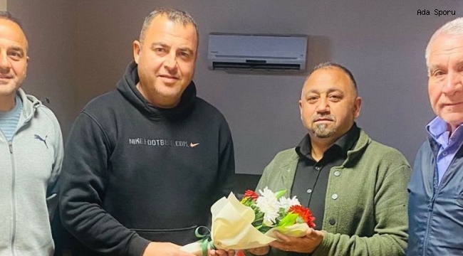 Vangöl Akademi, Muhtaroğlunu ziyaret etti