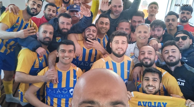 Yalova hata yapmadı