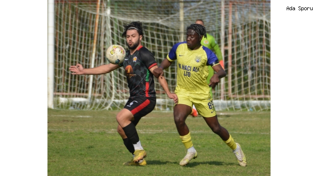 Yılmazköy evine mutlu döndü:1-2